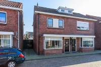 Woning Esdoornstraat 23 Enschede