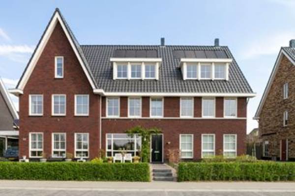 Woning Tribunusallee 65 Huissen