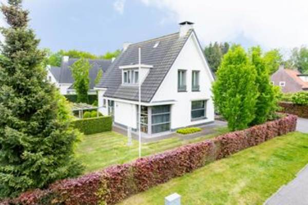 Woning Oude Rijsbergsebaan 23 Breda