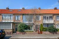 Woning Zwaanstraat 9 IJmuiden