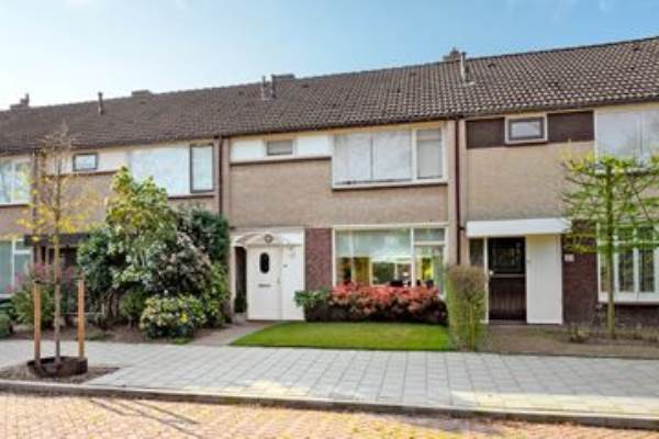 Woning Evelinadal 41 Valkenswaard