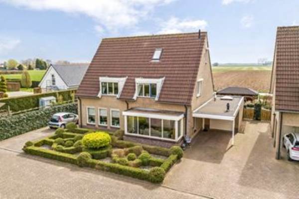 Woning Lange Akkers 39 Heteren