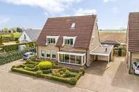 Woning Lange Akkers 39 Heteren