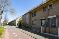 Woning Rivierlaan 6 Spijkenisse