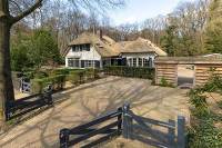 Woning Jacob van Lenneplaan 36 Baarn