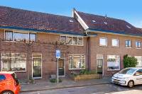 Woning Deken Waarestraat 10 Beverwijk