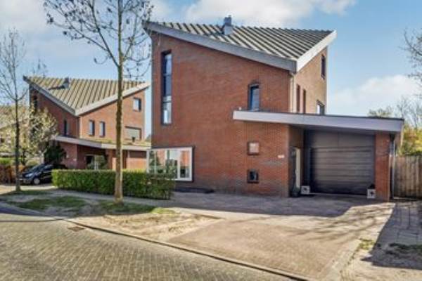 Woning De Hovenlaan 142 Apeldoorn