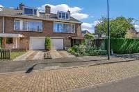 Woning Woodrow Wilsonlaan 2 Rijswijk (ZH)
