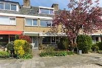 Woning Reigerlaan 8 Leidschendam