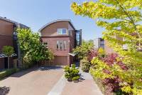 Woning Warande 33 Alphen aan den Rijn