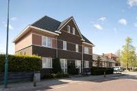 Woning Dorpsstraat 1A Langenboom
