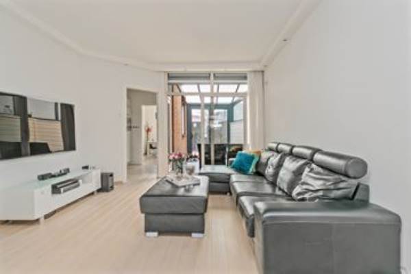 Woning Mesdaglaan 7 Schiedam