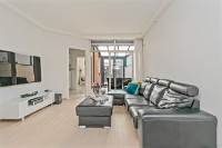 Woning Mesdaglaan 7 Schiedam