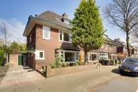 Woning Duinvlietstraat 45 Velsen-Noord