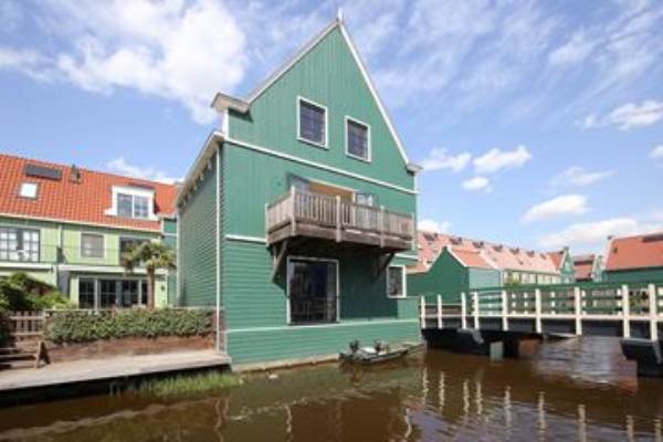 Woning Hobo 2 Zaandam