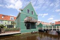 Woning Hobo 2 Zaandam