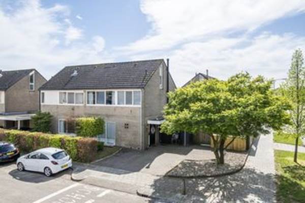Woning Havikshorst 1 Almelo