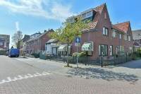 Woning Wilgenkade 33 Wormerveer