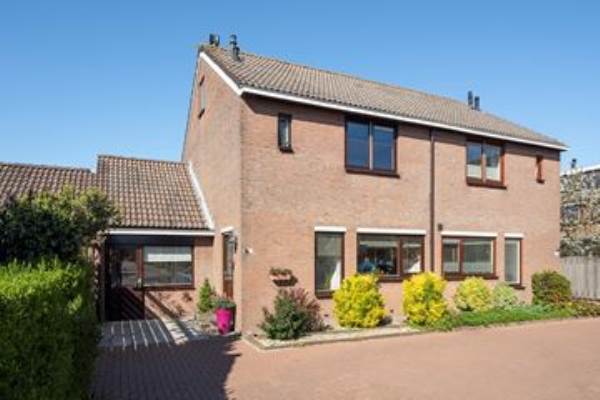 Woning Kroonkruid 161 Nieuwerkerk aan den IJssel
