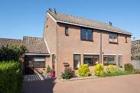 Woning Kroonkruid 161 Nieuwerkerk aan den IJssel