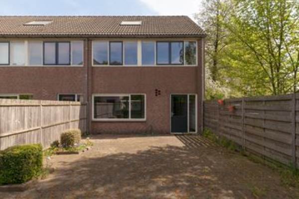 Woning Kooikersplaats 29 Apeldoorn