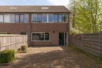 Woning Kooikersplaats 29 Apeldoorn