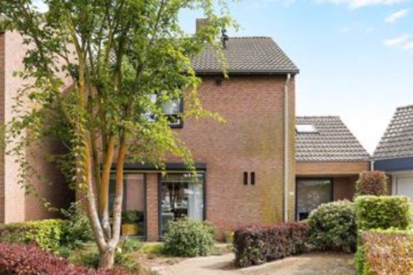 Woning Sweelinckstraat 91 Drunen