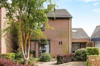 Woning Sweelinckstraat 91 Drunen