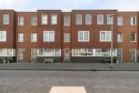 Woning Beneluxlaan 823 Almere