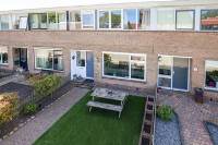 Woning Kiekendiefstraat 6 Zwartsluis