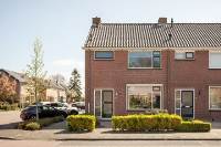 Woning Visser-Roosendaalstraat 55 Venhuizen