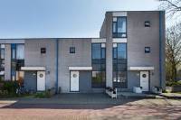 Woning Wilhelmina van Pruisenlaan 226 Gouda