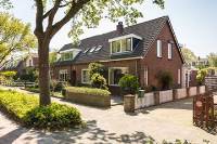 Woning Julianalaan 62 Bergschenhoek