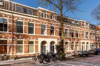 Woning Jan Pieterszoon Coenstraat 40 Utrecht