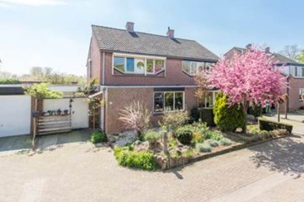 Woning Salemate 10 Doetinchem