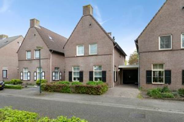 Woning Akkerwinde 59 Hapert