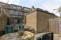 Woning Vioolveld 52 Nieuwerkerk aan den IJssel