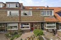 Woning Grebbestraat 46 Amersfoort