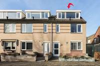 Woning Bladmos 25 Bergschenhoek