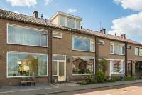 Woning Egmondstraat 8 Berkel en Rodenrijs