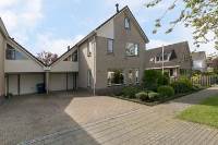 Woning Samuel Esmeijerstraat 22 Almere