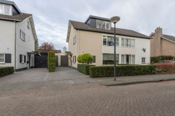 Woning Baerdijk 94 Oisterwijk
