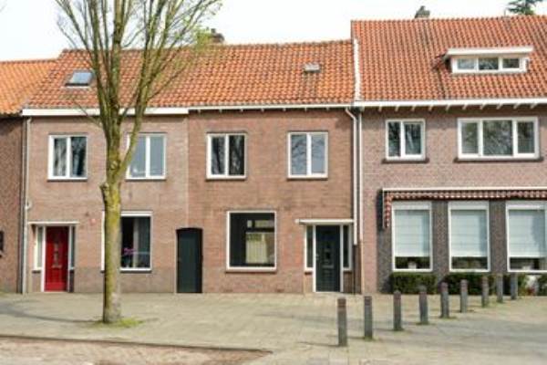 Woning Hoevenseweg 96 Tilburg