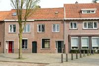 Woning Hoevenseweg 96 Tilburg