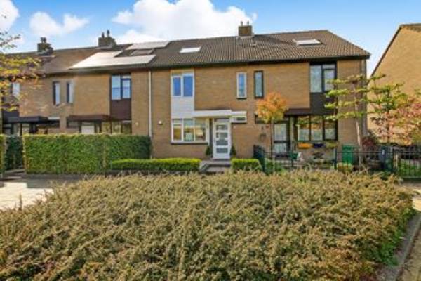 Woning Meerpaal 17 Amstelveen