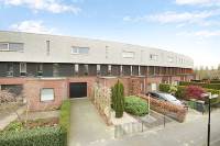 Woning Laakboulevard 2 Amersfoort