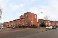 Woning Laan van Magisch Realisme 239 Rotterdam