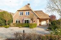 Woning Gijbelandsedijk 120 Brandwijk