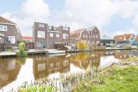 Woning Westzanerdijk 246 Zaandam