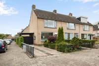 Woning Laurierstraat 5 Dordrecht